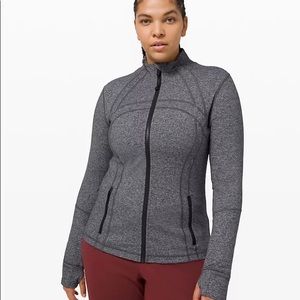 Lululemon define jacket🖤